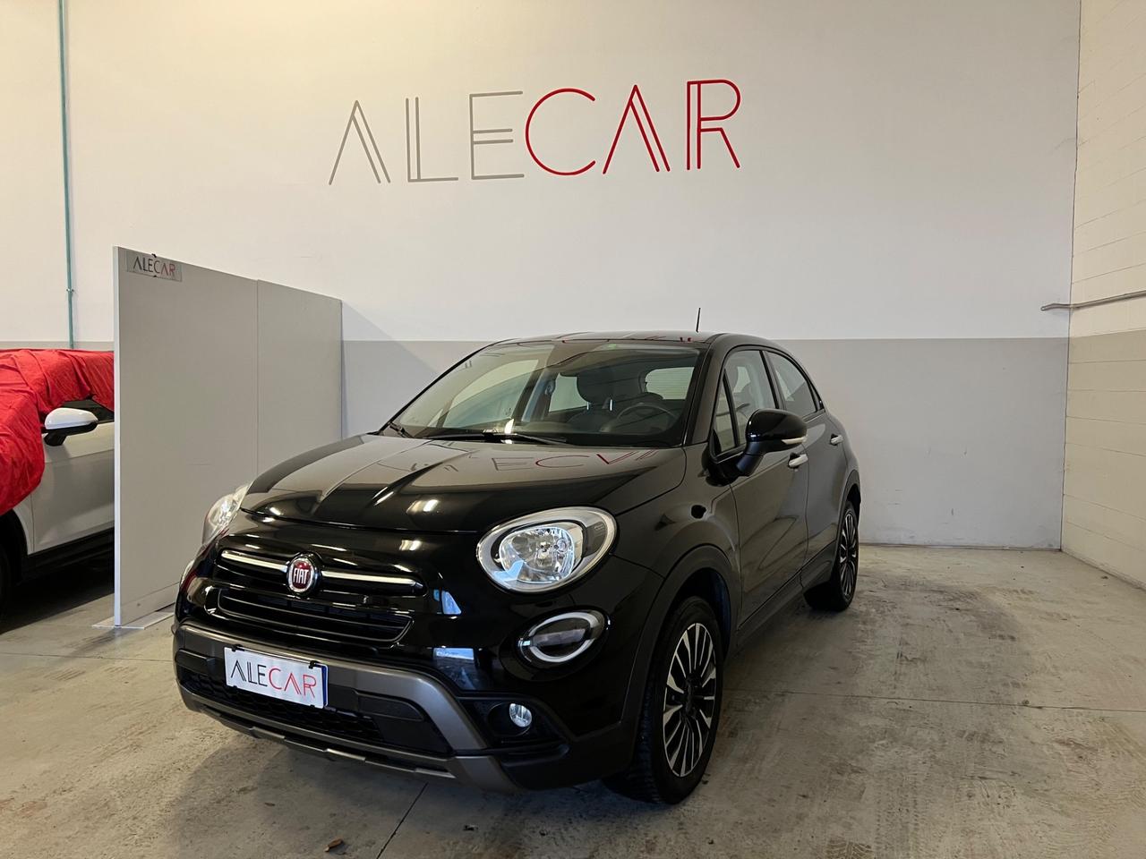 Fiat 500X 1.3 T4 150 CV DCT City Cross
