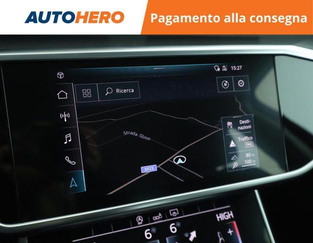 AUDI A6 Avant 40 2.0 TDI S tronic Business Design