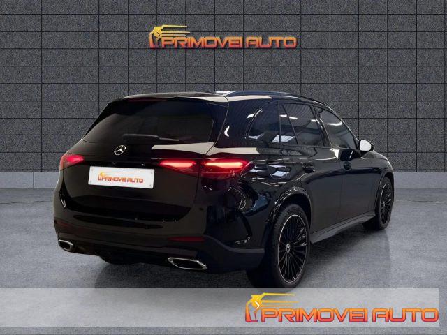 MERCEDES-BENZ G LC 450 d 4Matic Mild Hybrid AMG Line Advanced