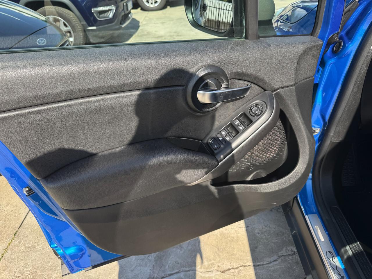 Fiat 500X 1.6 MultiJet 120 CV Cross