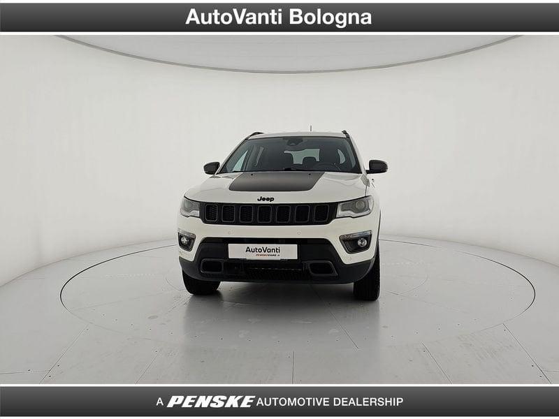 Jeep Compass JEEP COMPASS