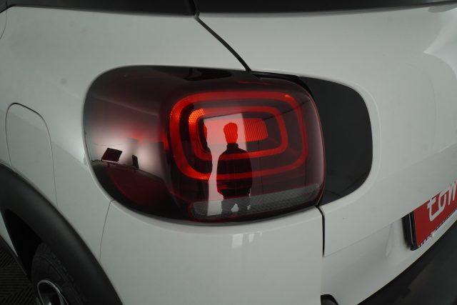 CITROEN C3 Aircross C3 Aircross BlueHDi 110 S&S Feel