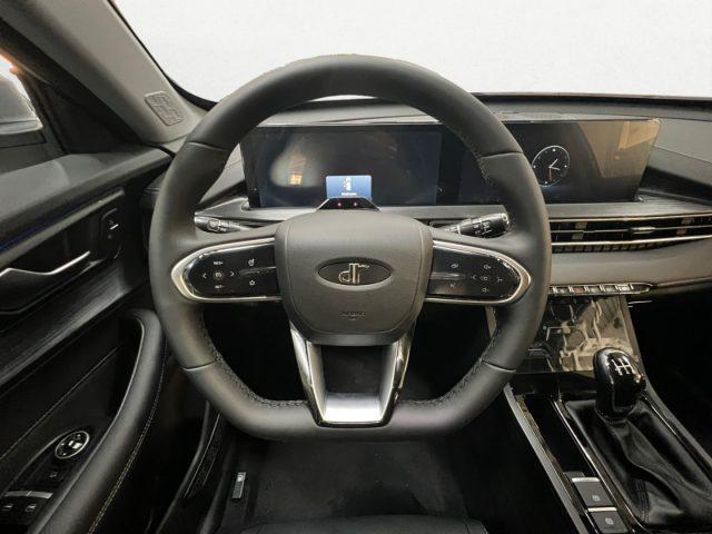 DR MOTOR DR5 NEW DR 5 1.5 BENZ.