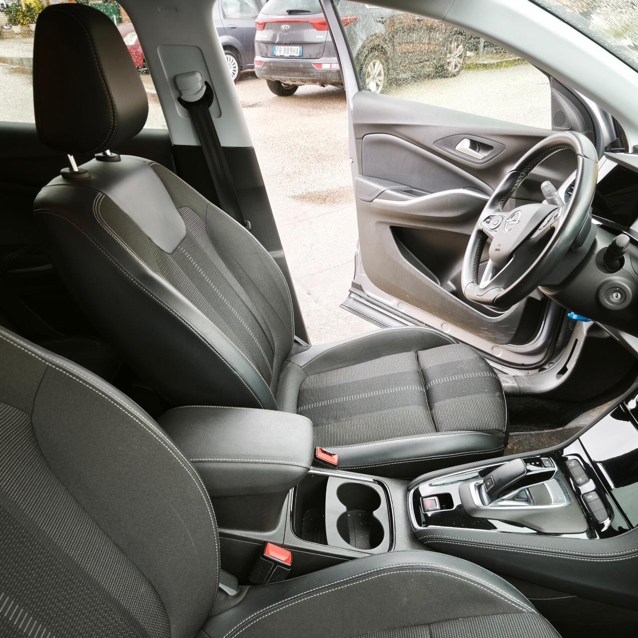 Opel Grandland 1.5 diesel Ecotec aut. Business Elegance