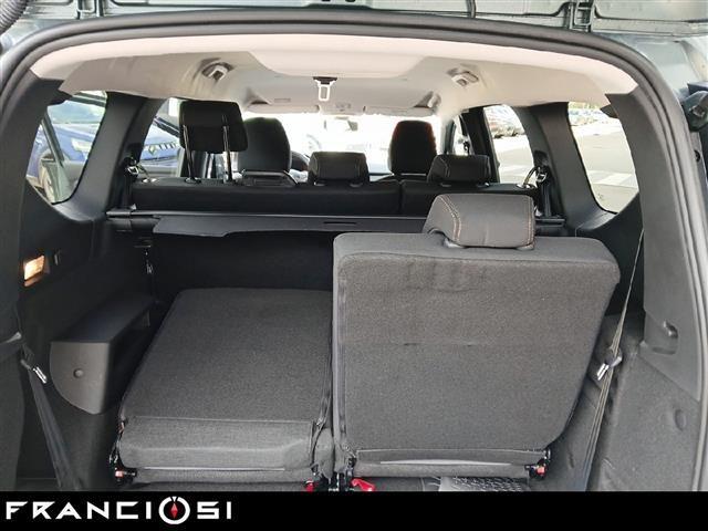 DACIA Jogger 1.6 hybrid Extreme 140cv 7p.ti