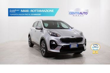 KIA Sportage 1.6 CRDI 136cv DCT7 2WD Business Class