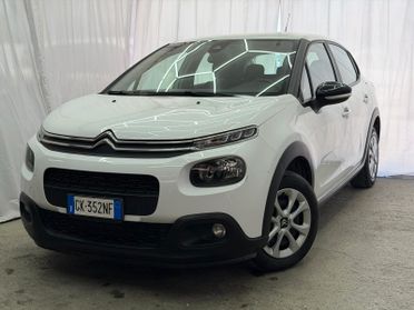 Citroen C3 PureTech 83 S&S Feel