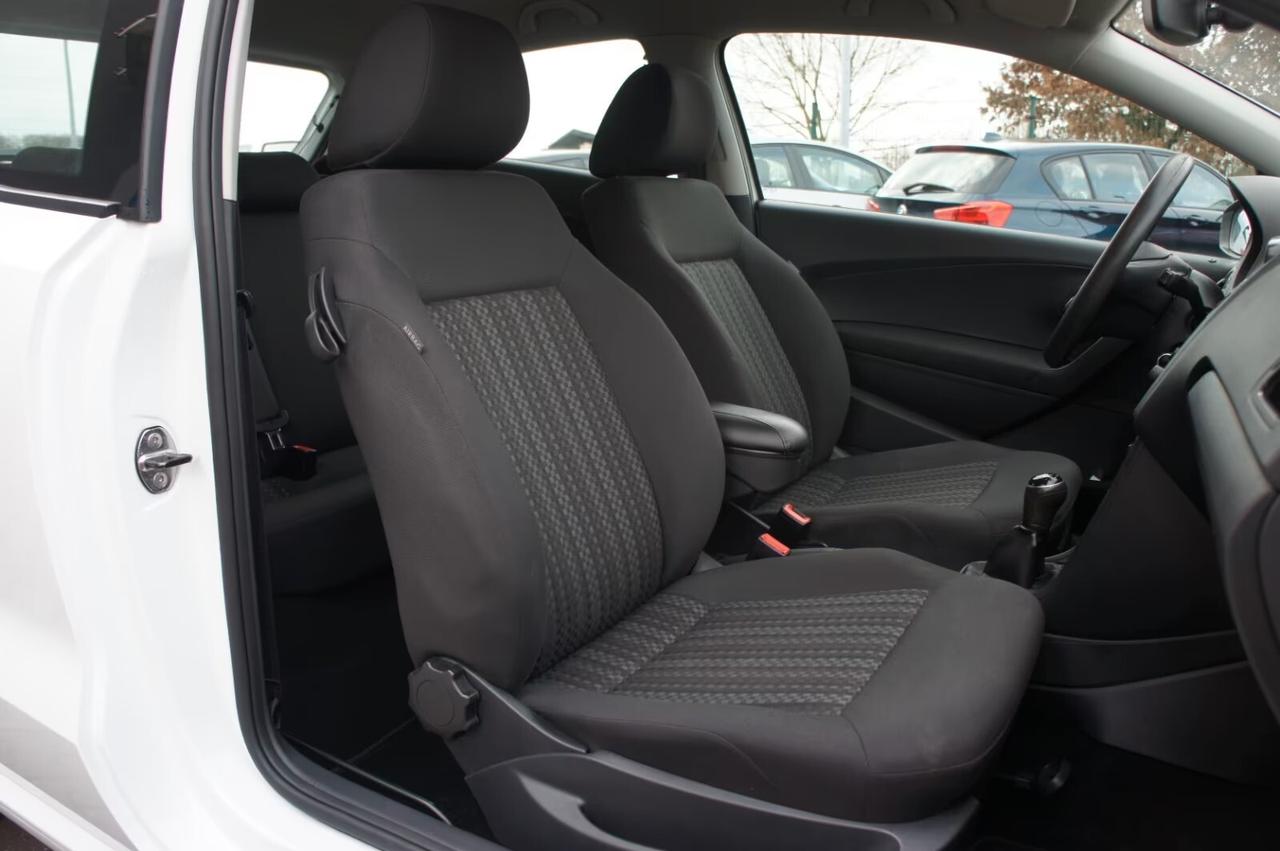 Volkswagen Polo 1.4 TDI Trendline