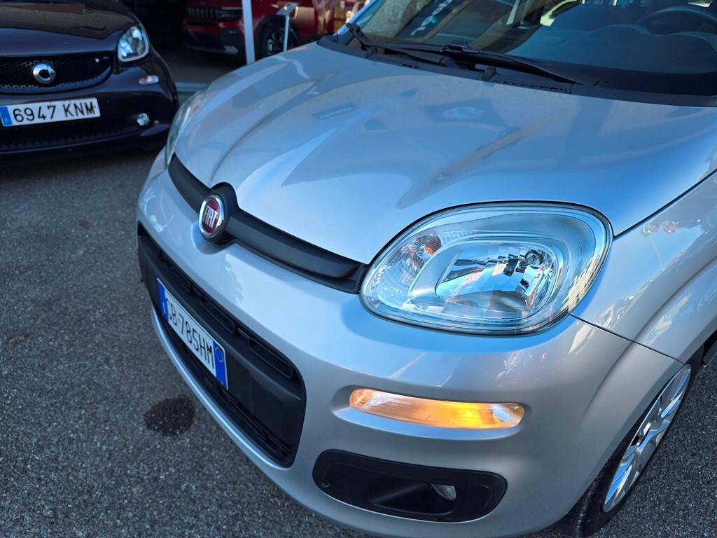 Fiat Panda 1.2 Lounge IDEALE PER NEO PATENTATI