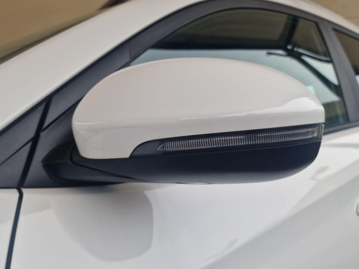 HYUNDAI TUCSON 1.6 CRDI 48V XPRIME