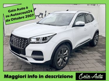 Dr 4.0 1.5 Bi-Fuel GPL