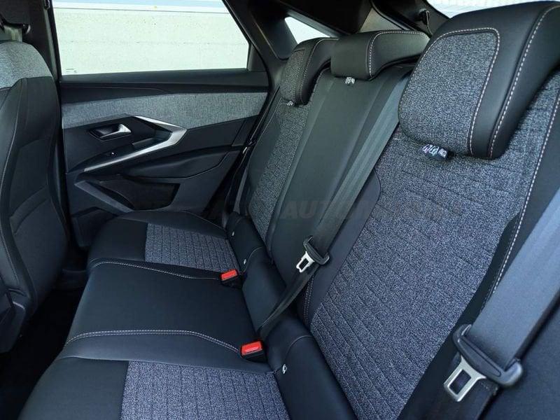 Peugeot 3008 3008 1.2 hybrid Allure 145cv e-dcs6