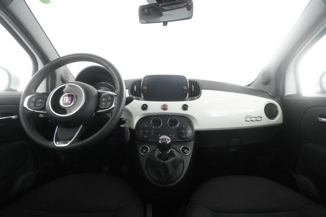 FIAT 500 500 1.0 Hybrid