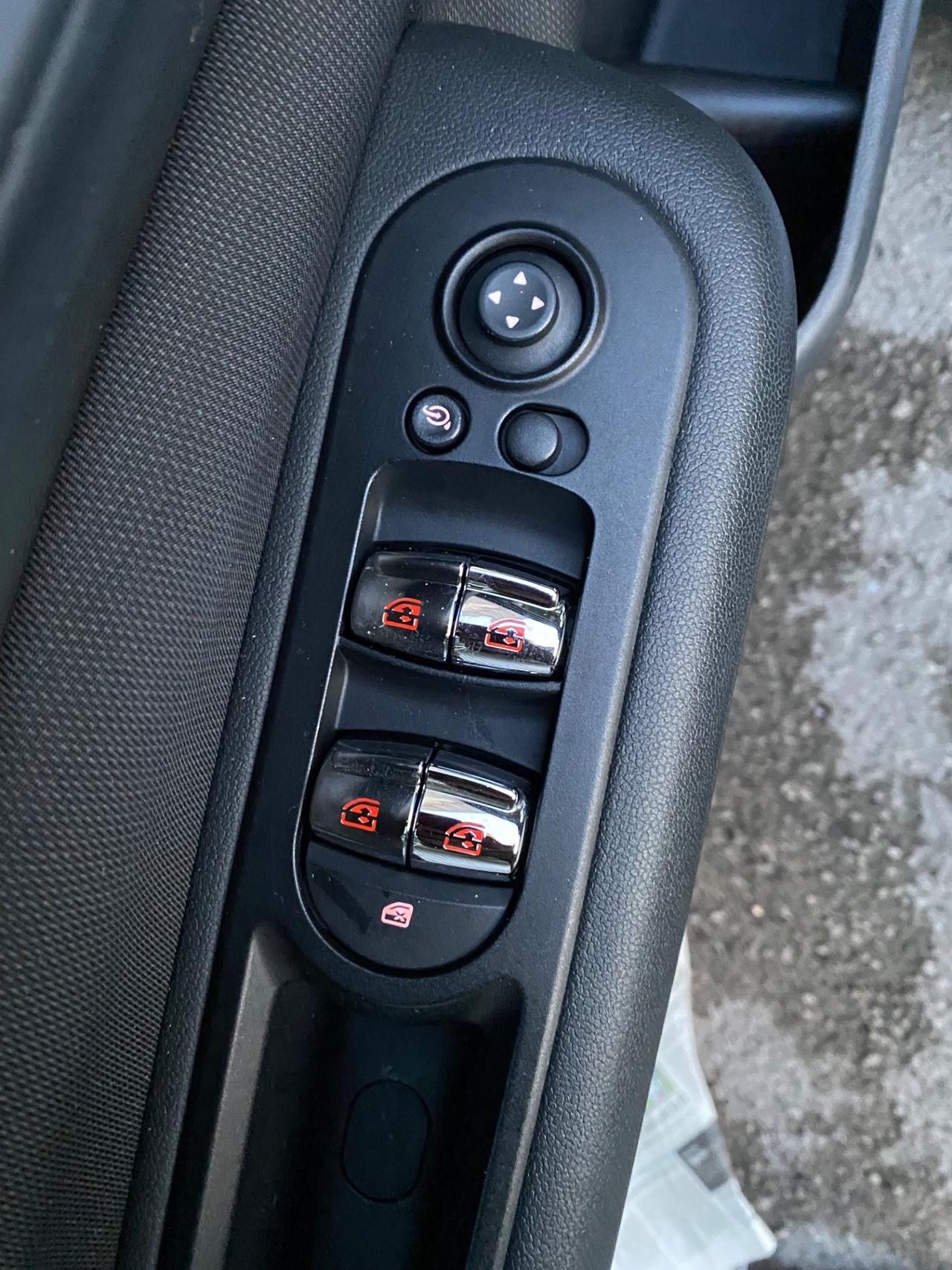 MINI Mini Clubman 1.5 One D 116cv Hype