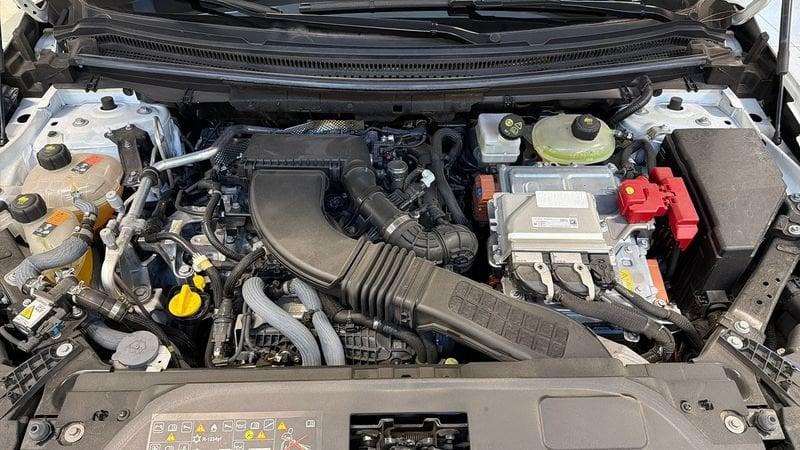 Renault Austral 1.2 E-Tech full hybrid Iconic 200cv auto