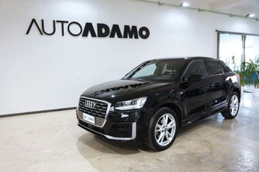 Audi Q2 1.6 TDI S line Edition 85/116 CV