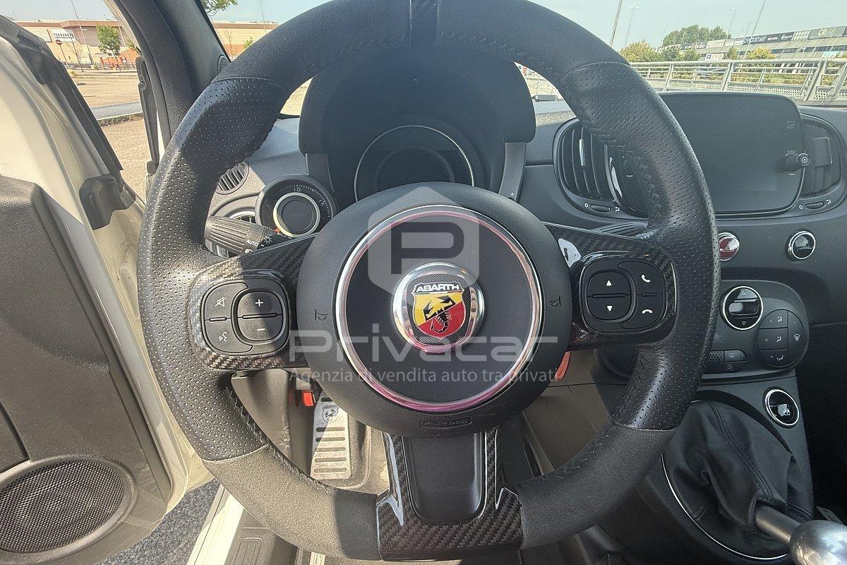 ABARTH 695 1.4 Turbo T-Jet 180 CV