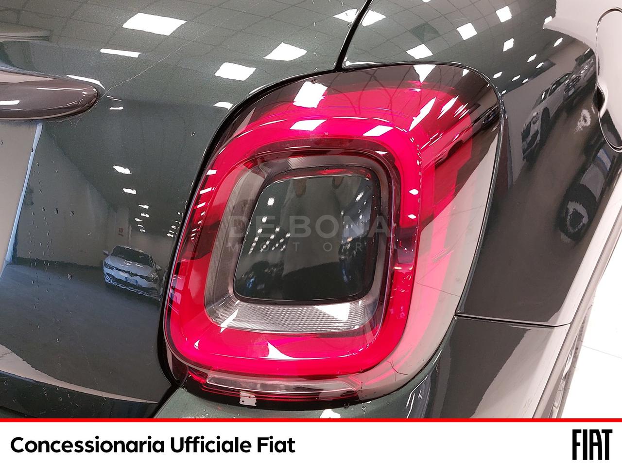 Fiat 500X 1.0 t3 cross 120cv