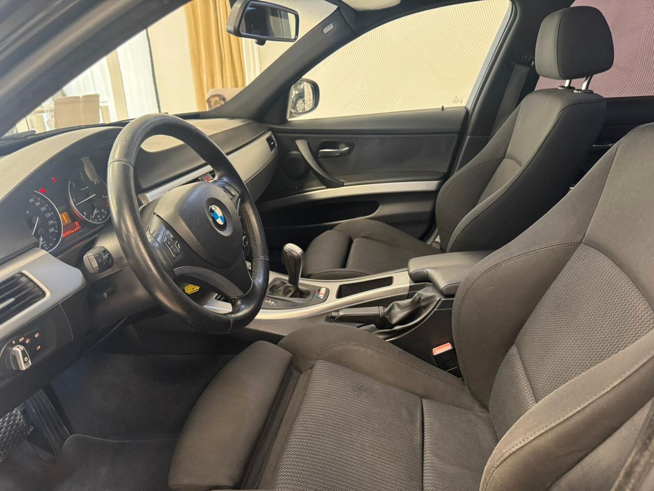 Bmw 320 320d cat MSport