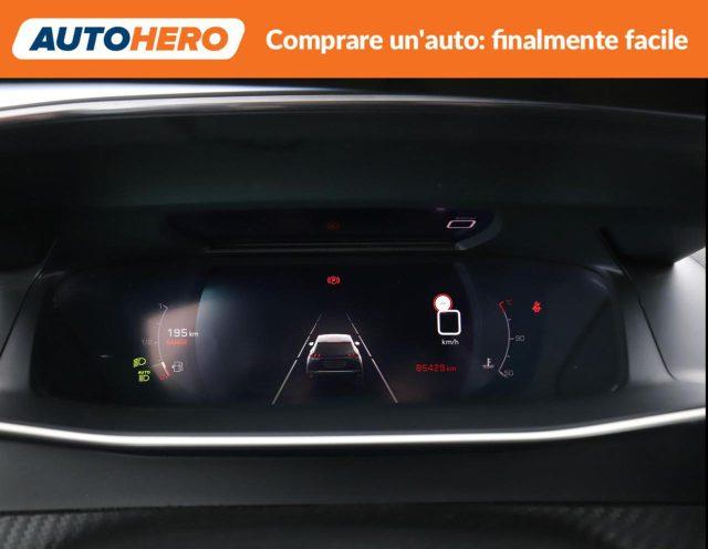 PEUGEOT 2008 BlueHDi 110 S&S GT
