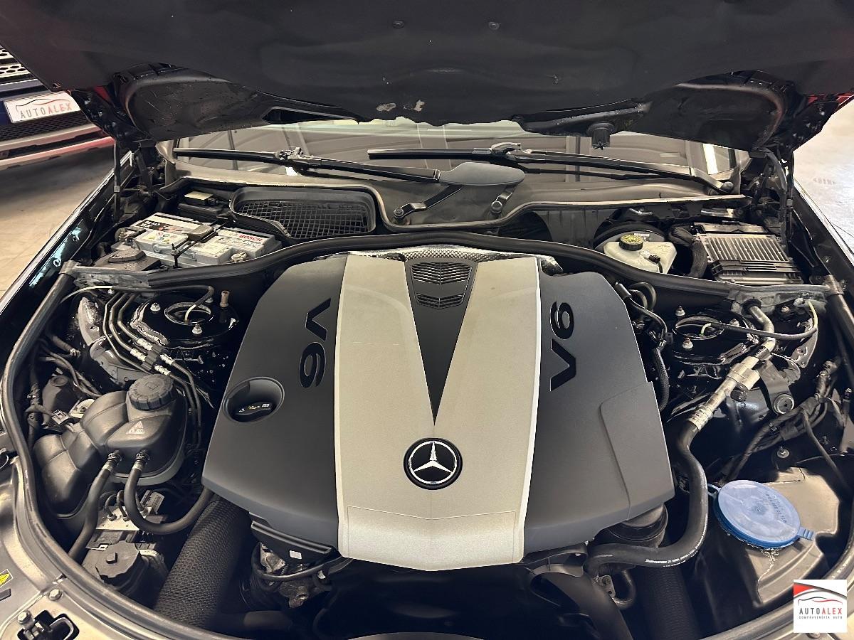 MERCEDES - Classe S S 350 bt Grand edition 4matic auto