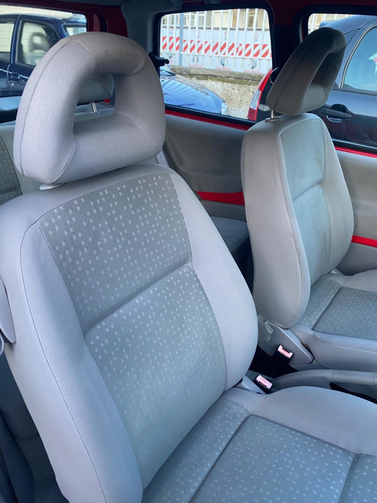 Volkswagen Lupo 1.0 Benzina SOLO 80000 Km