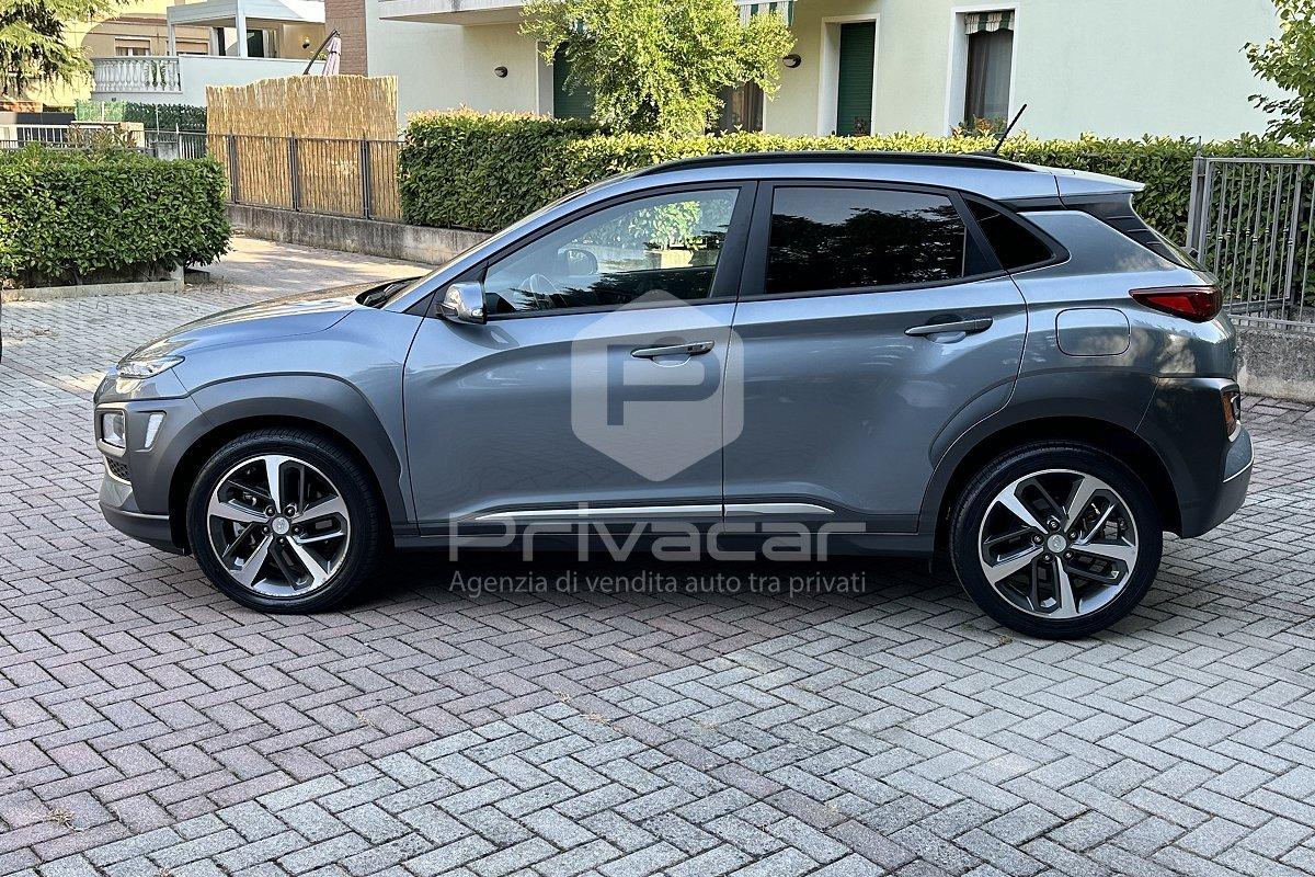 HYUNDAI Kona 1.6 T-GDI 4WD DCT Xpossible