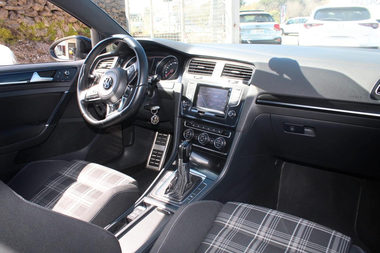 Volkswagen Golf GTD Tua A SOLI 174€