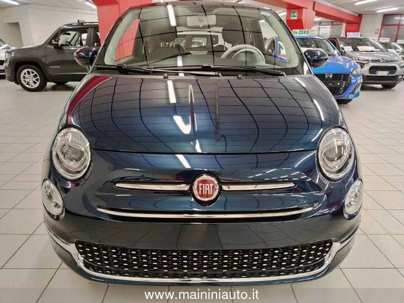 FIAT 500 1.0 70cv Hybrid Dolcevita + Car Play