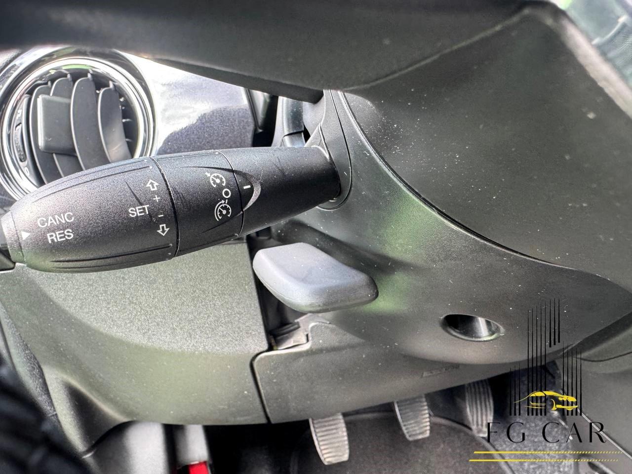 Fiat 500 C 1.0 Hybrid Dolcevita Cabrio