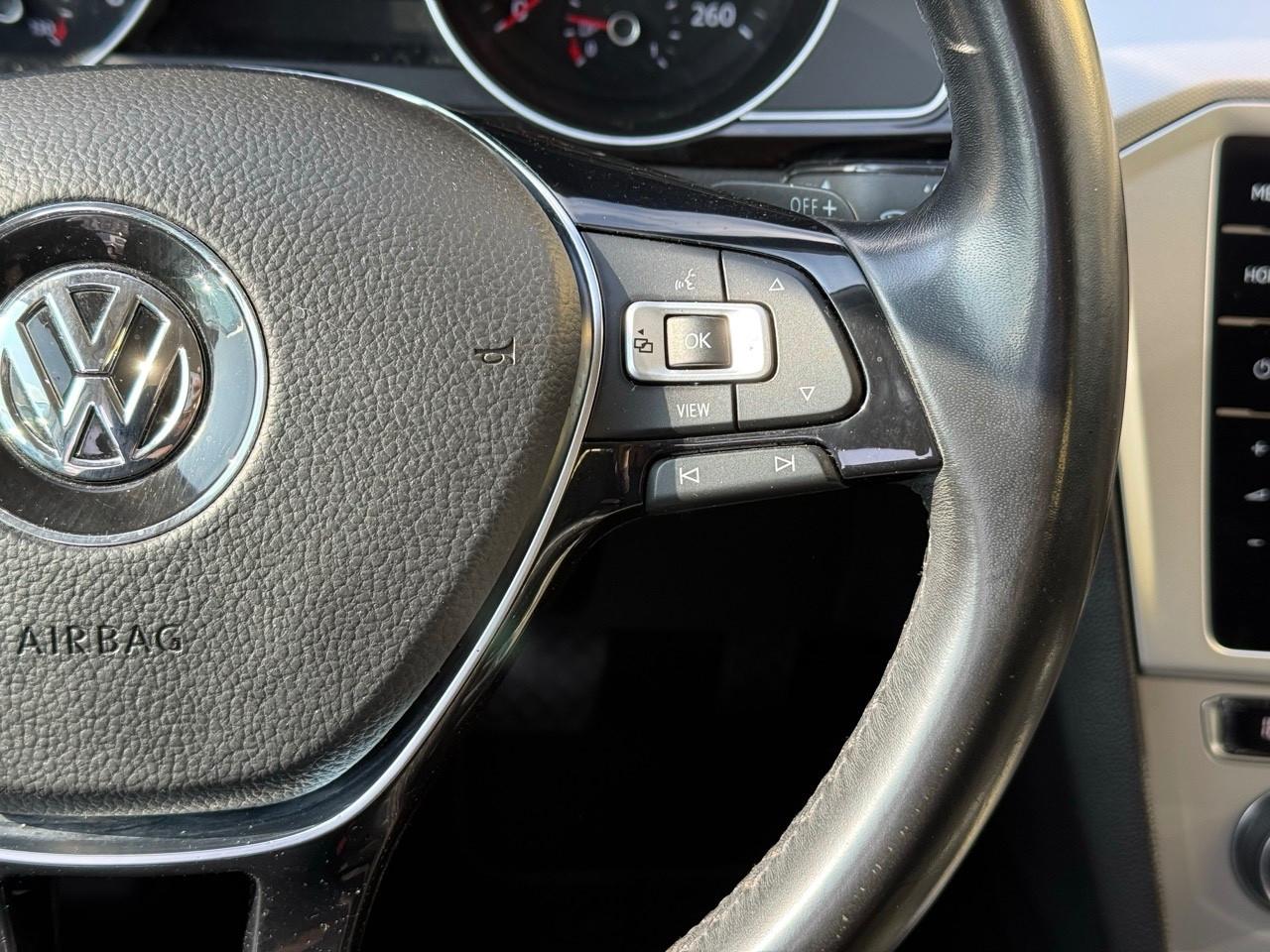 Volkswagen Passat 2.0 TDI DSG 2019/PREZZO REALE/STORICO