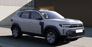 Dacia Duster Eco-G 120 CV