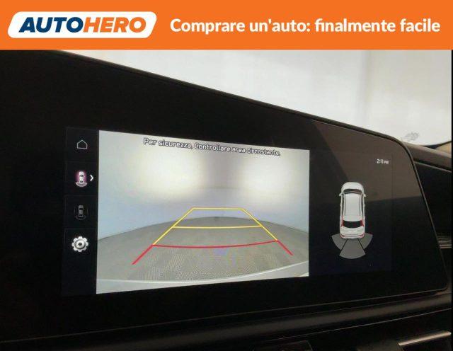 KIA Niro 1.6 GDi DCT PHEV Business