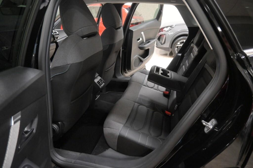Citroen C4 X BlueHDI 130 S&S EAT8 Max