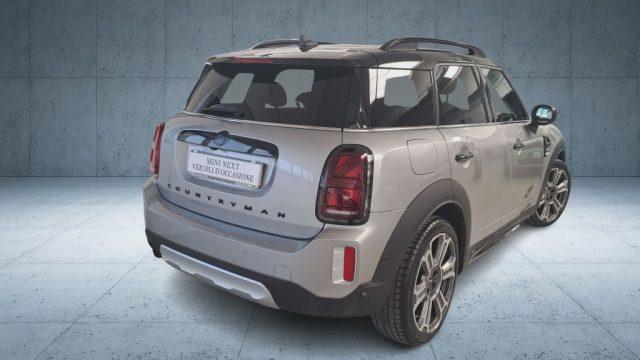 MINI Countryman 1.5 Cooper Classic Countryman Aut.