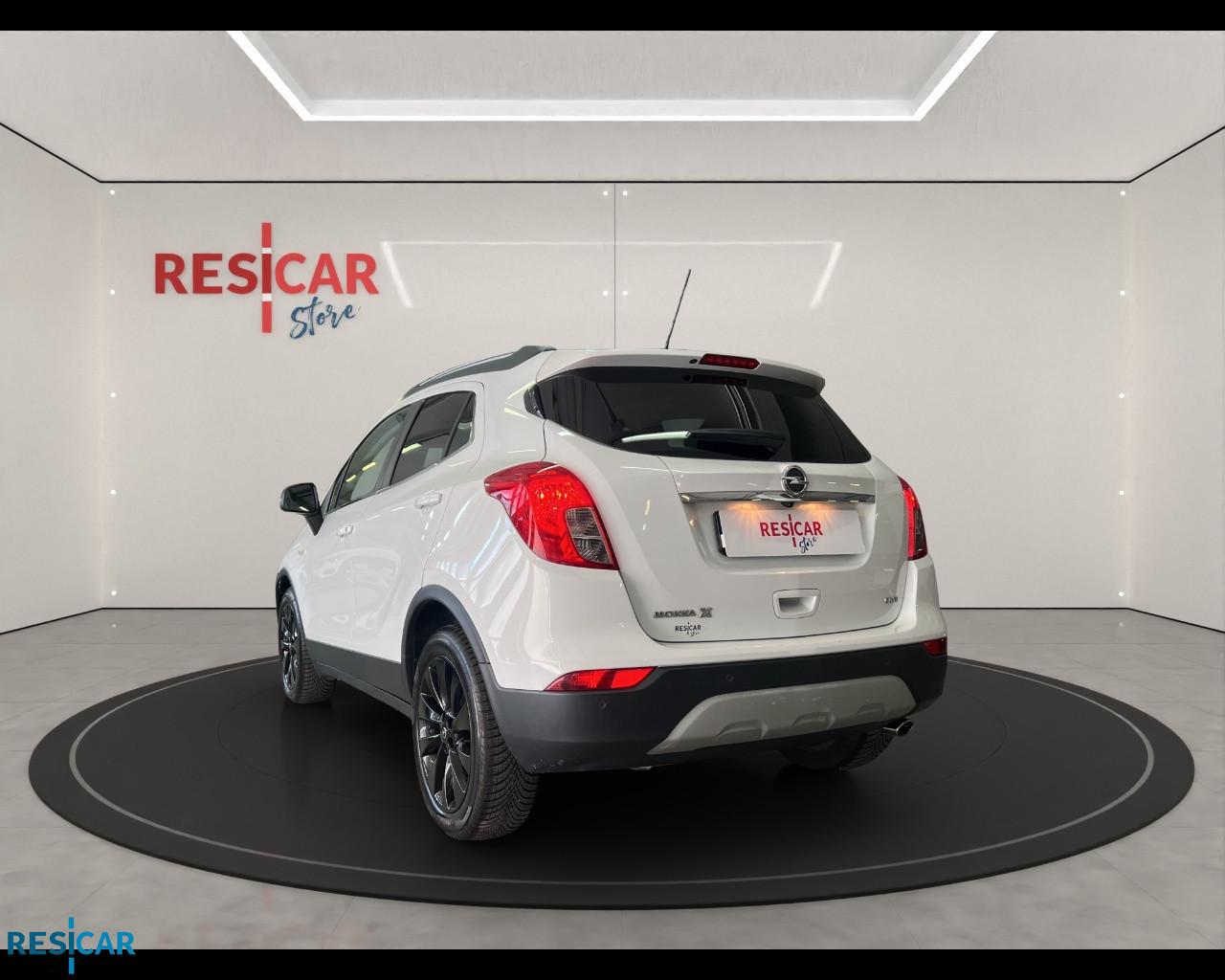 OPEL Mokka X 1.6 cdti b-Color s&s 4x2 136cv