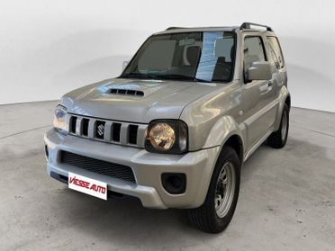 Suzuki Jimny Jimny 1.3i 16V cat 4WD Special