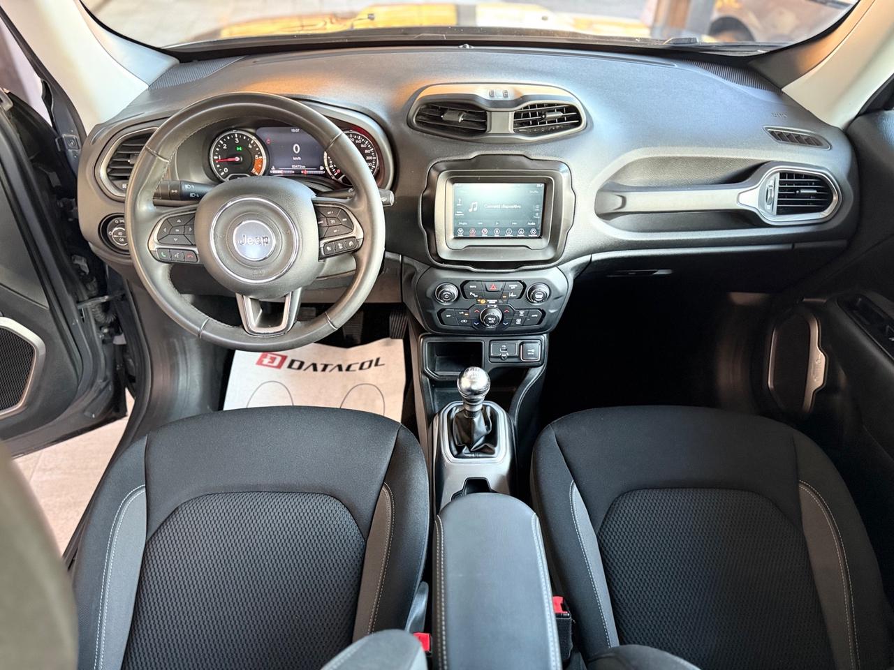 Jeep Renegade 1.6 Mjt 130 CV S “”IVA ESPOSTA “”