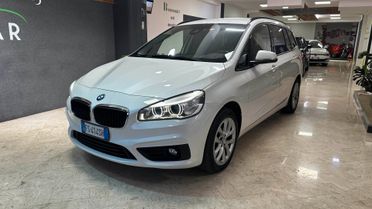 Bmw 216d granTourer Sport 7 posti