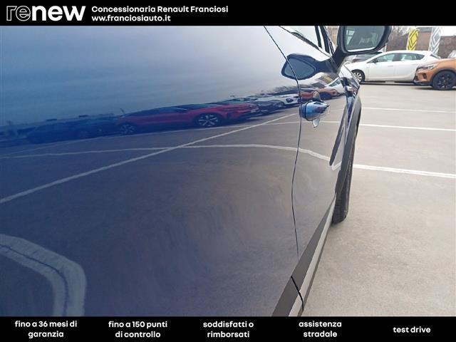 RENAULT Captur 1.0 TCe GPL Techno