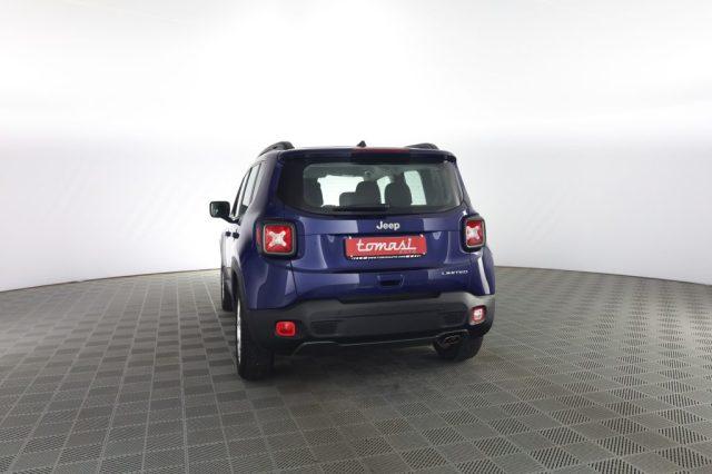 JEEP Renegade Renegade 1.3 T4 DDCT Limited