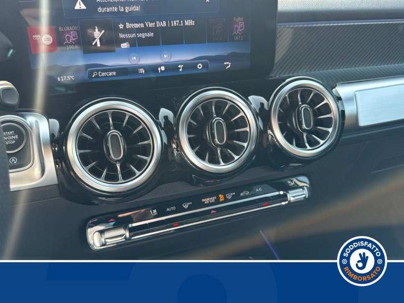 Mercedes-Benz GLB Classe 200d Automatic AMG Line Advanced Plus