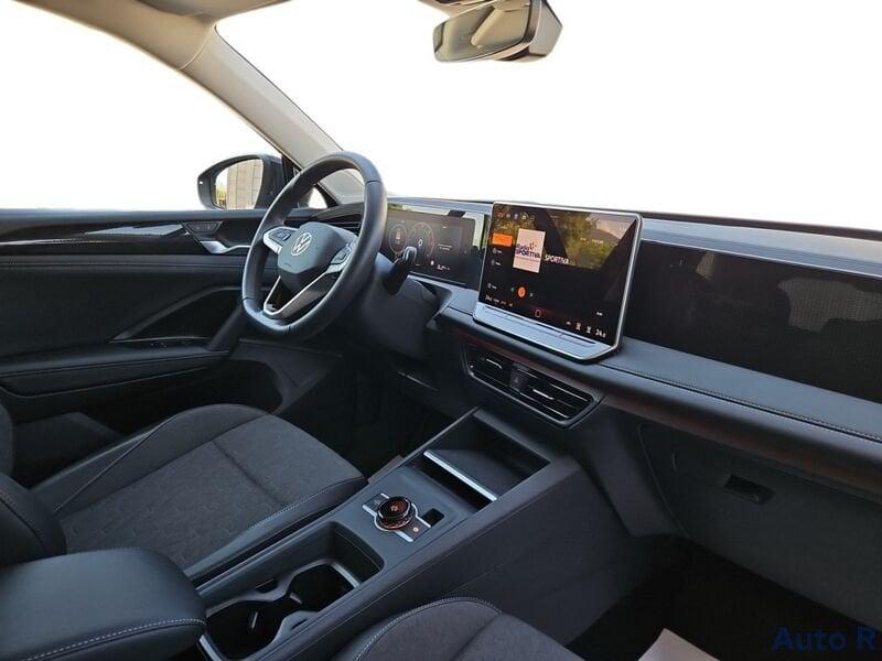 Volkswagen Tiguan 2.0 TDI 110KW SCR Life DSG