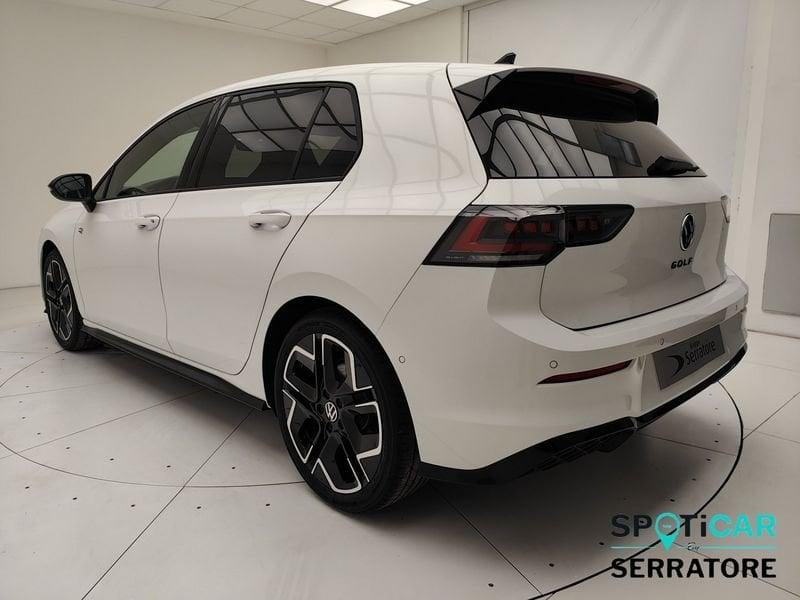 Volkswagen Golf VIII 2024 1.5 etsi R-Line Plus 150cv dsg