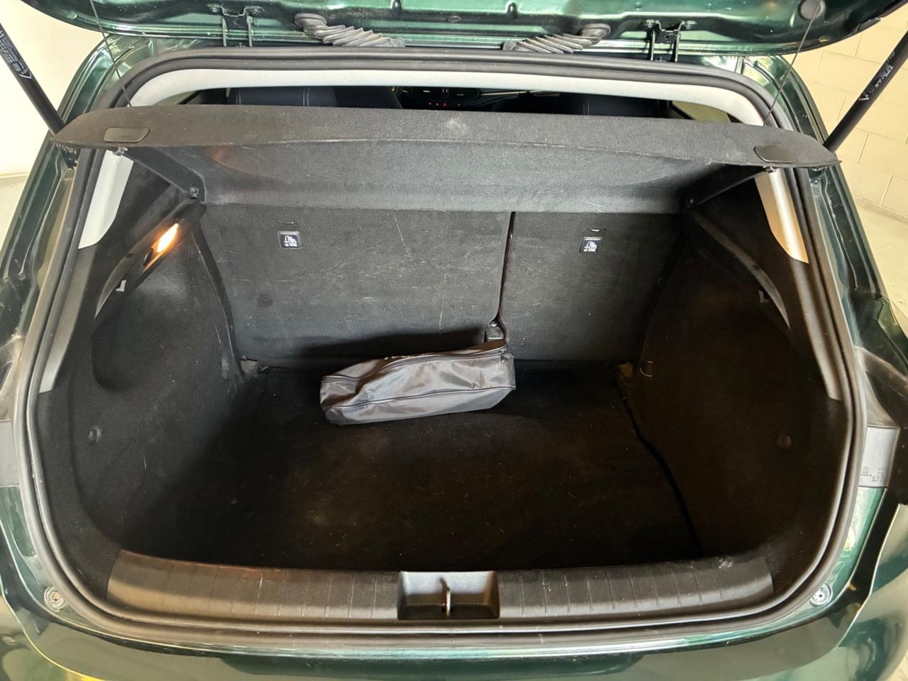 Fiat Tipo 1.4 5 porte Lounge