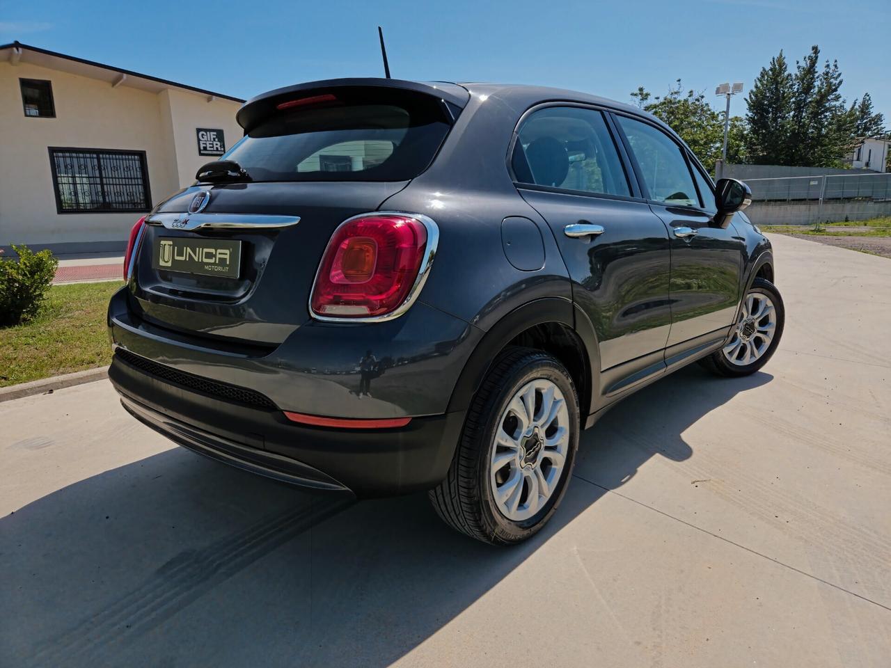 Fiat 500X 1.3 MultiJet 95 CV Pop