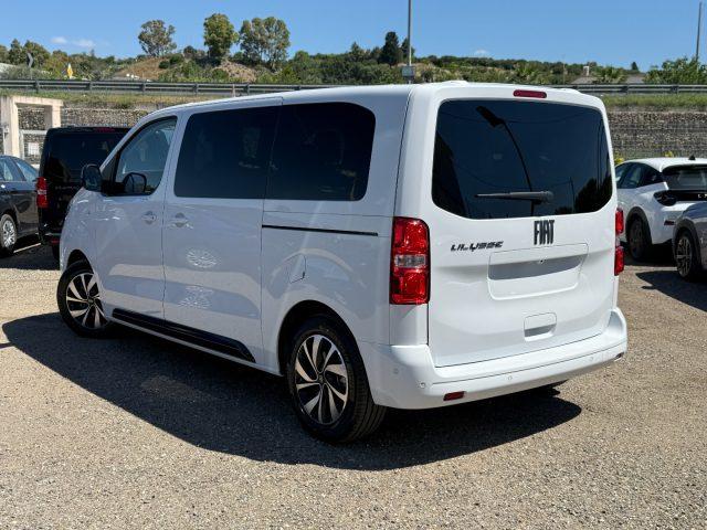 FIAT Ulysse 2.0 BlueHDi 180 CV AT8 L2 8 POSTI