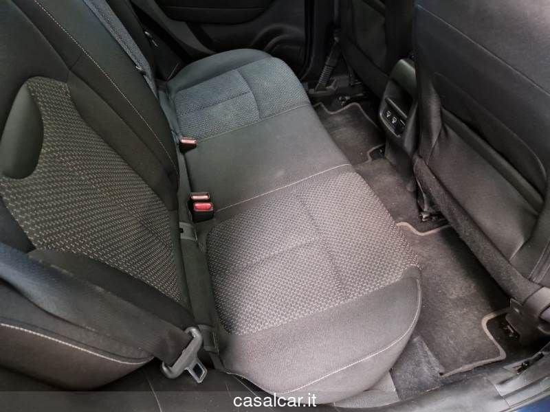 Renault Kadjar Blue dCi 8V 115CV EDC Business 3 ANNI DI GARANZIA KM ILLIMITATI PARI ALLA NUOVA