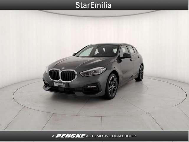 BMW 118 118i 5p. Sport