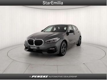 BMW 118 118i 5p. Sport